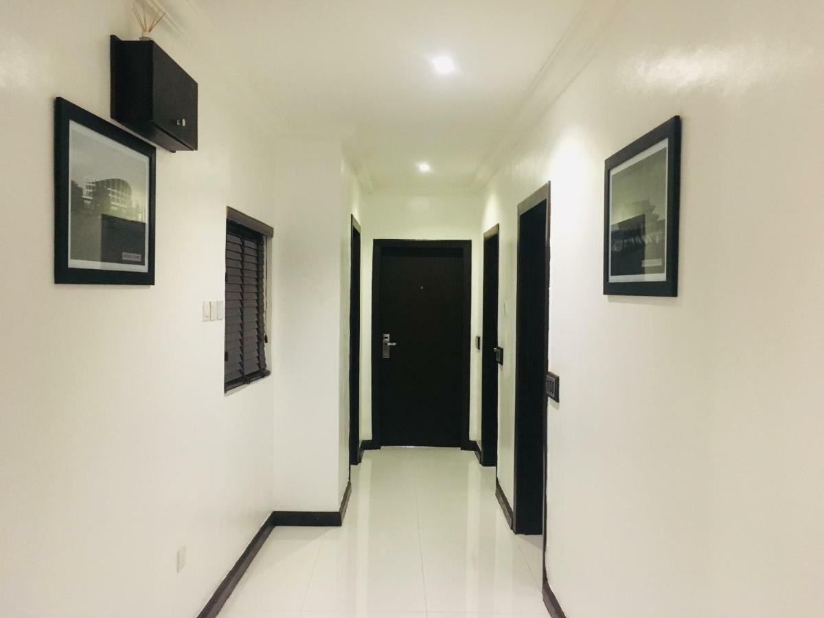 Luxevilla 42 Lekki Ngoại thất bức ảnh